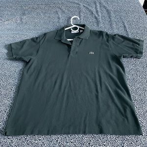 Lacoste Classic Pique Polo - US Large / FR 5